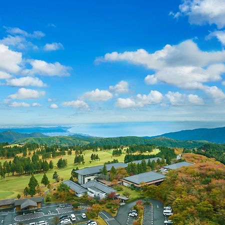 ฮาโกเน่ ยุโนะฮานะ ปริ้นซ์ โฮเต็ล Hotel Kanagawa ภายนอก รูปภาพ
