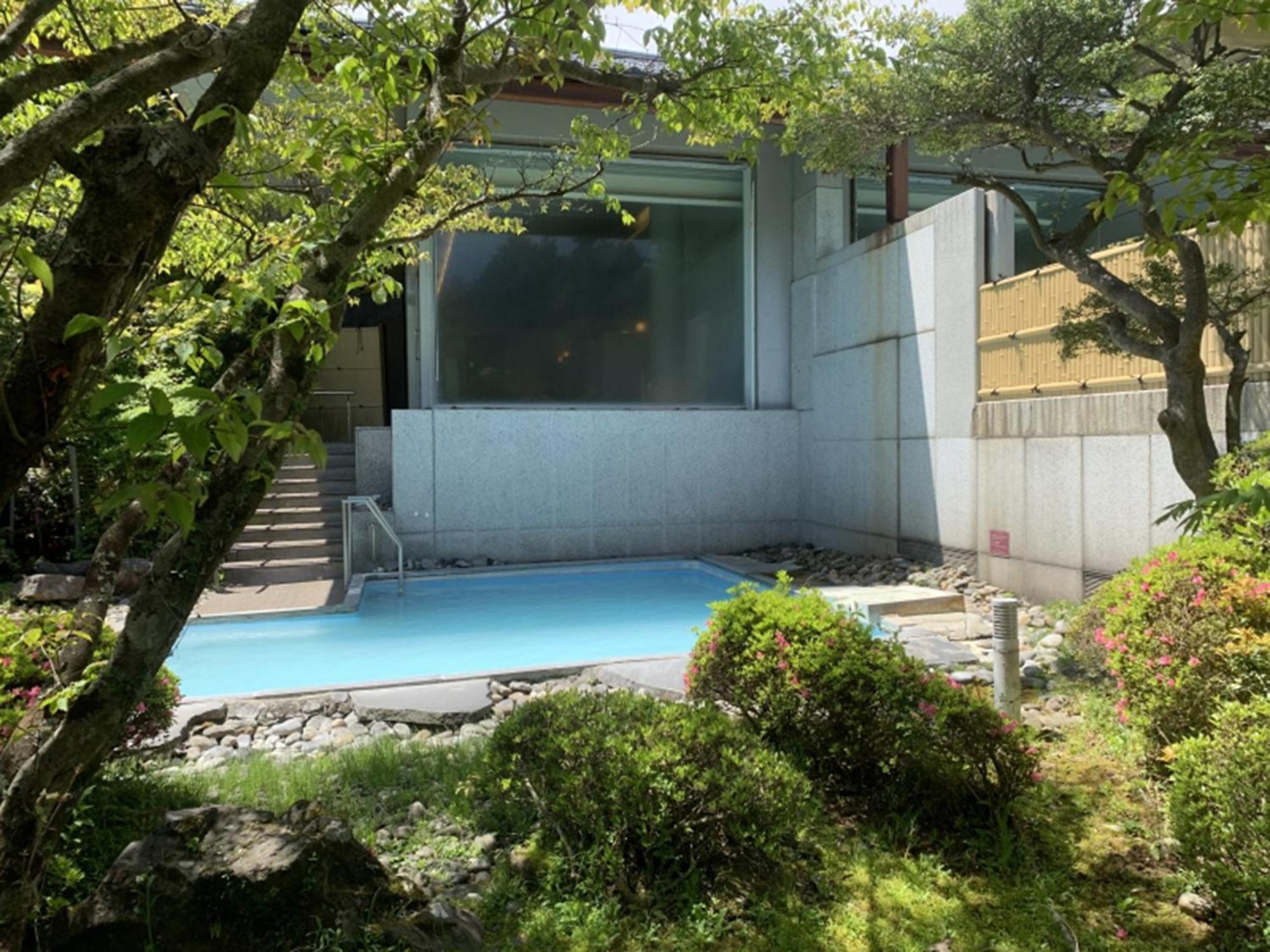 ฮาโกเน่ ยุโนะฮานะ ปริ้นซ์ โฮเต็ล Hotel Kanagawa ภายนอก รูปภาพ