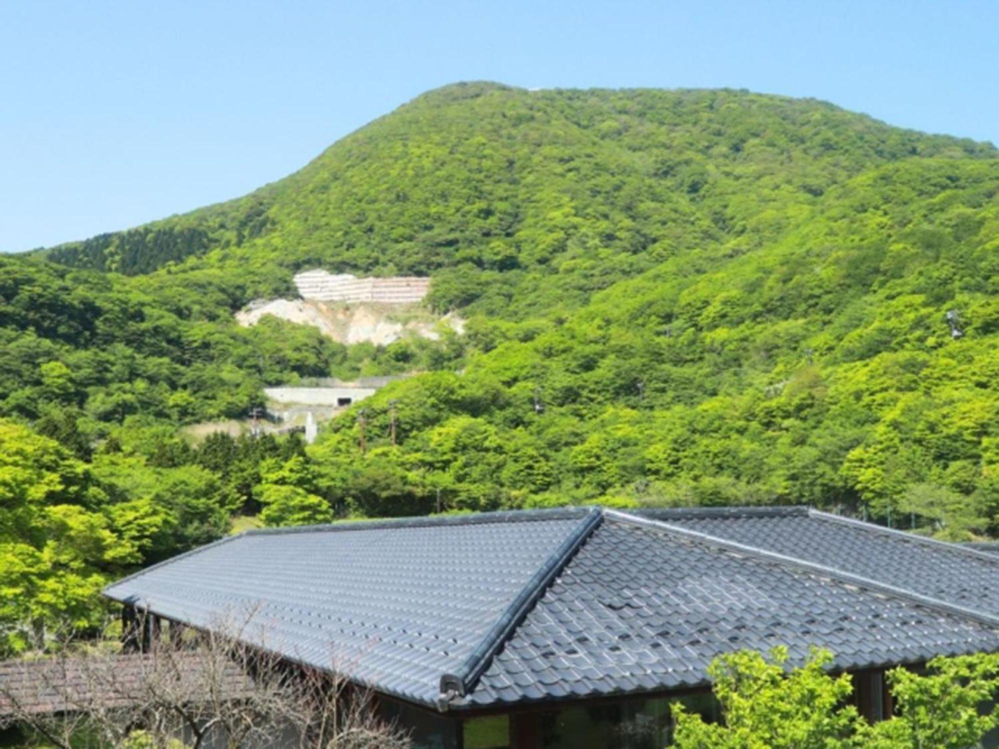 ฮาโกเน่ ยุโนะฮานะ ปริ้นซ์ โฮเต็ล Hotel Kanagawa ภายนอก รูปภาพ