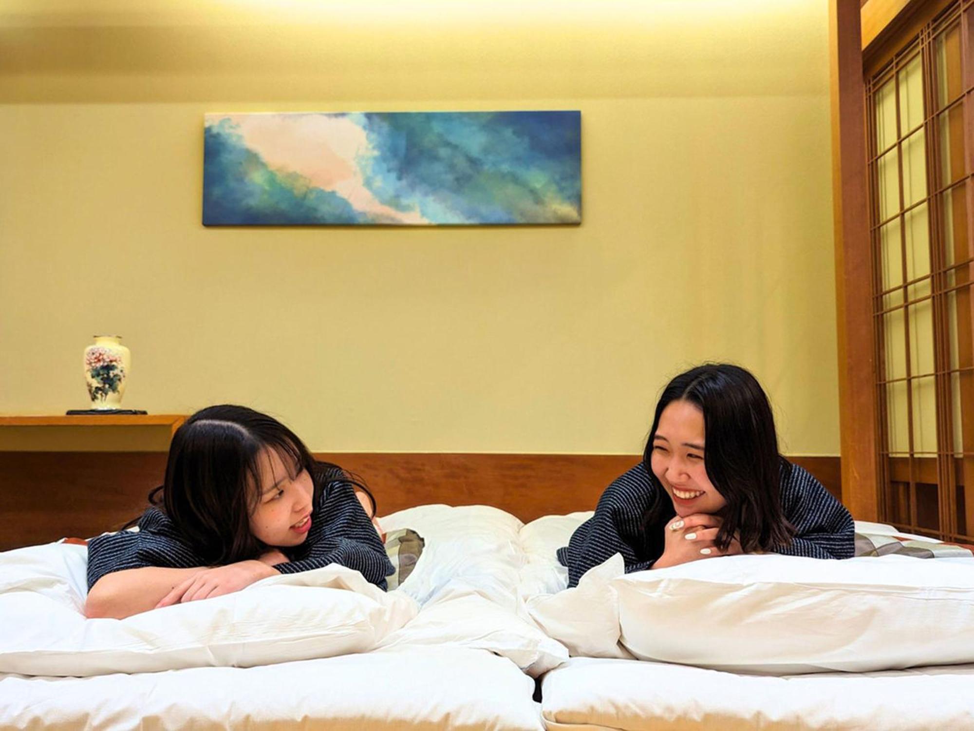 ฮาโกเน่ ยุโนะฮานะ ปริ้นซ์ โฮเต็ล Hotel Kanagawa ภายนอก รูปภาพ