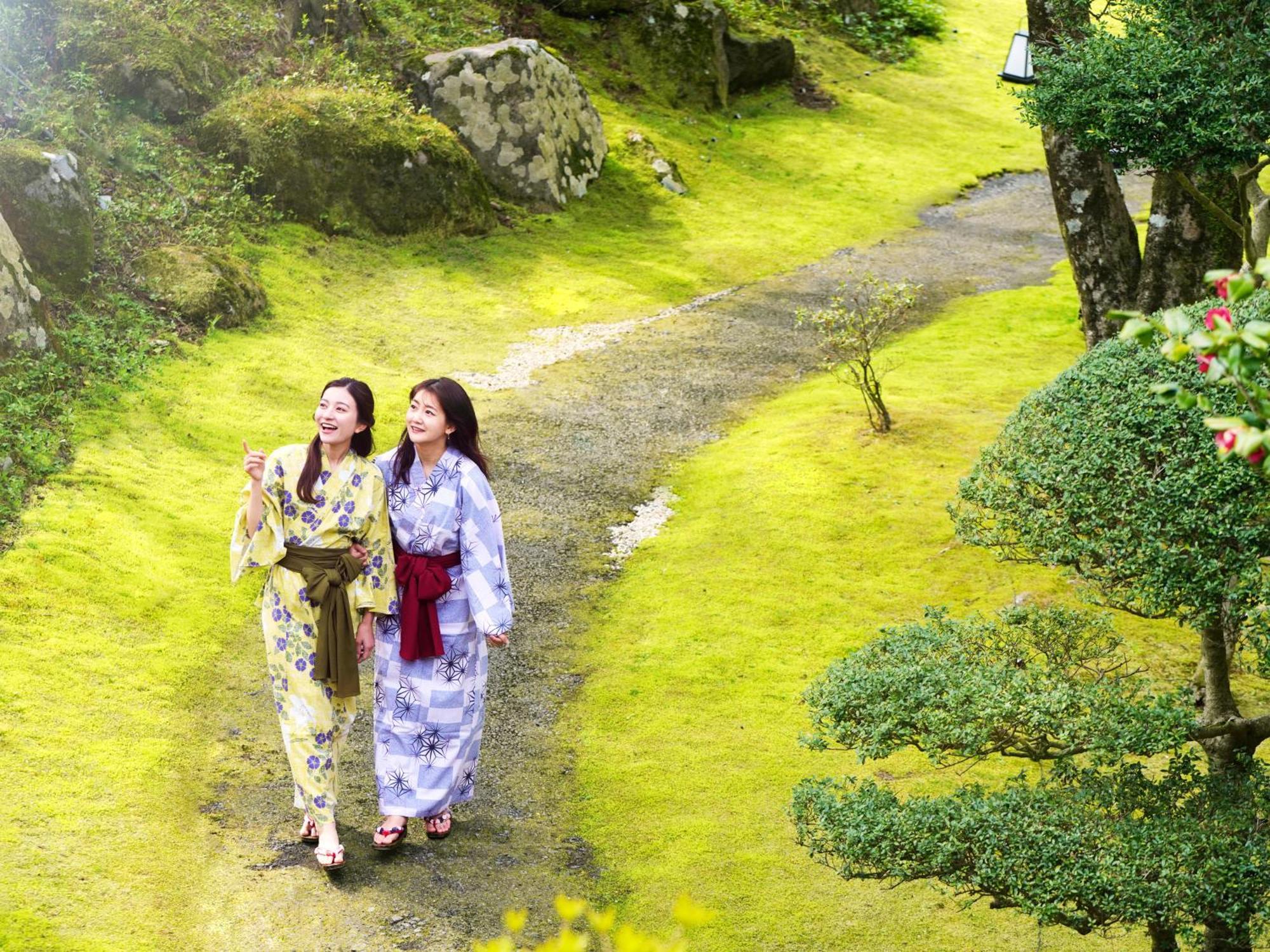 ฮาโกเน่ ยุโนะฮานะ ปริ้นซ์ โฮเต็ล Hotel Kanagawa ภายนอก รูปภาพ