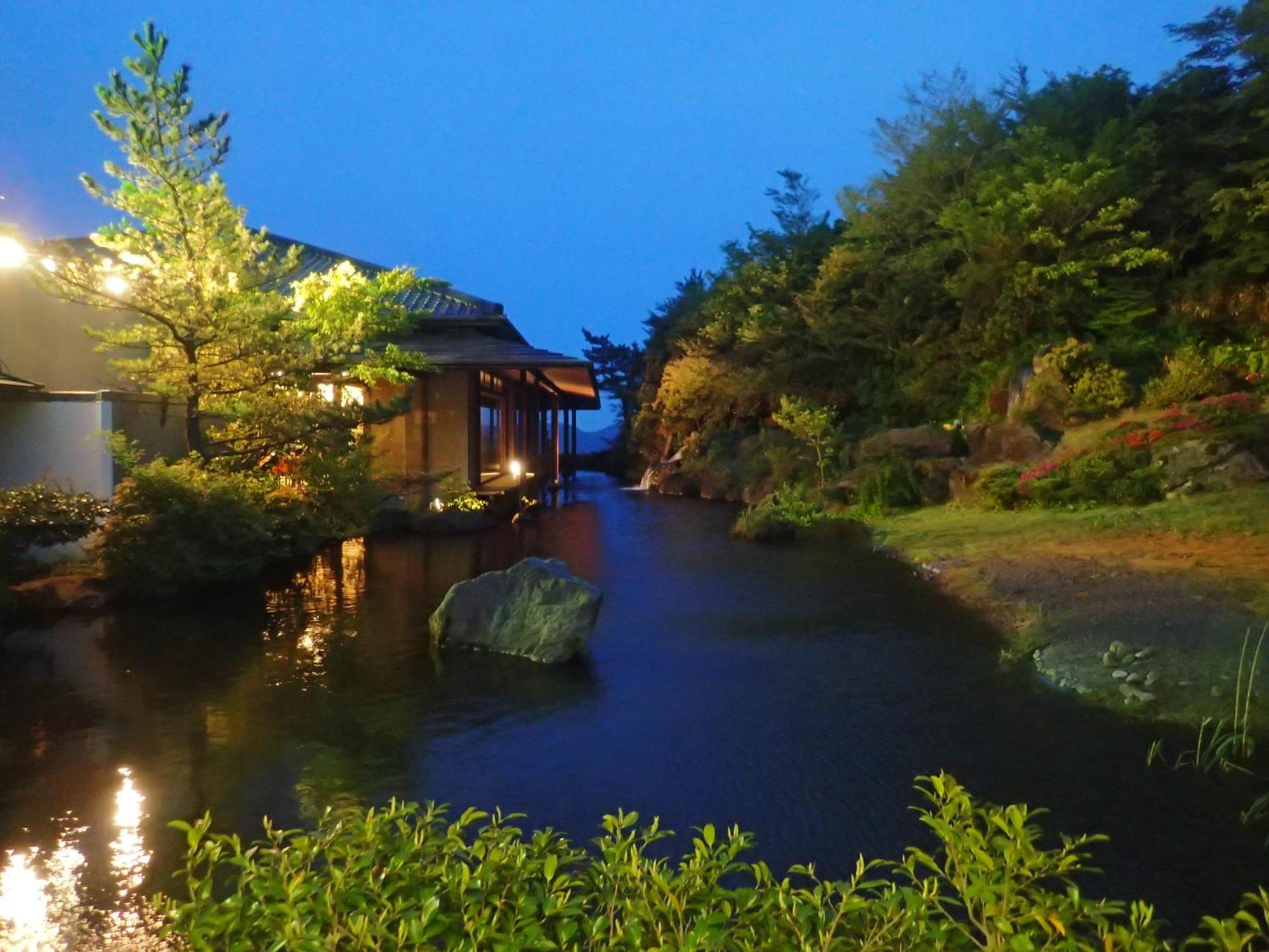 ฮาโกเน่ ยุโนะฮานะ ปริ้นซ์ โฮเต็ล Hotel Kanagawa ภายนอก รูปภาพ