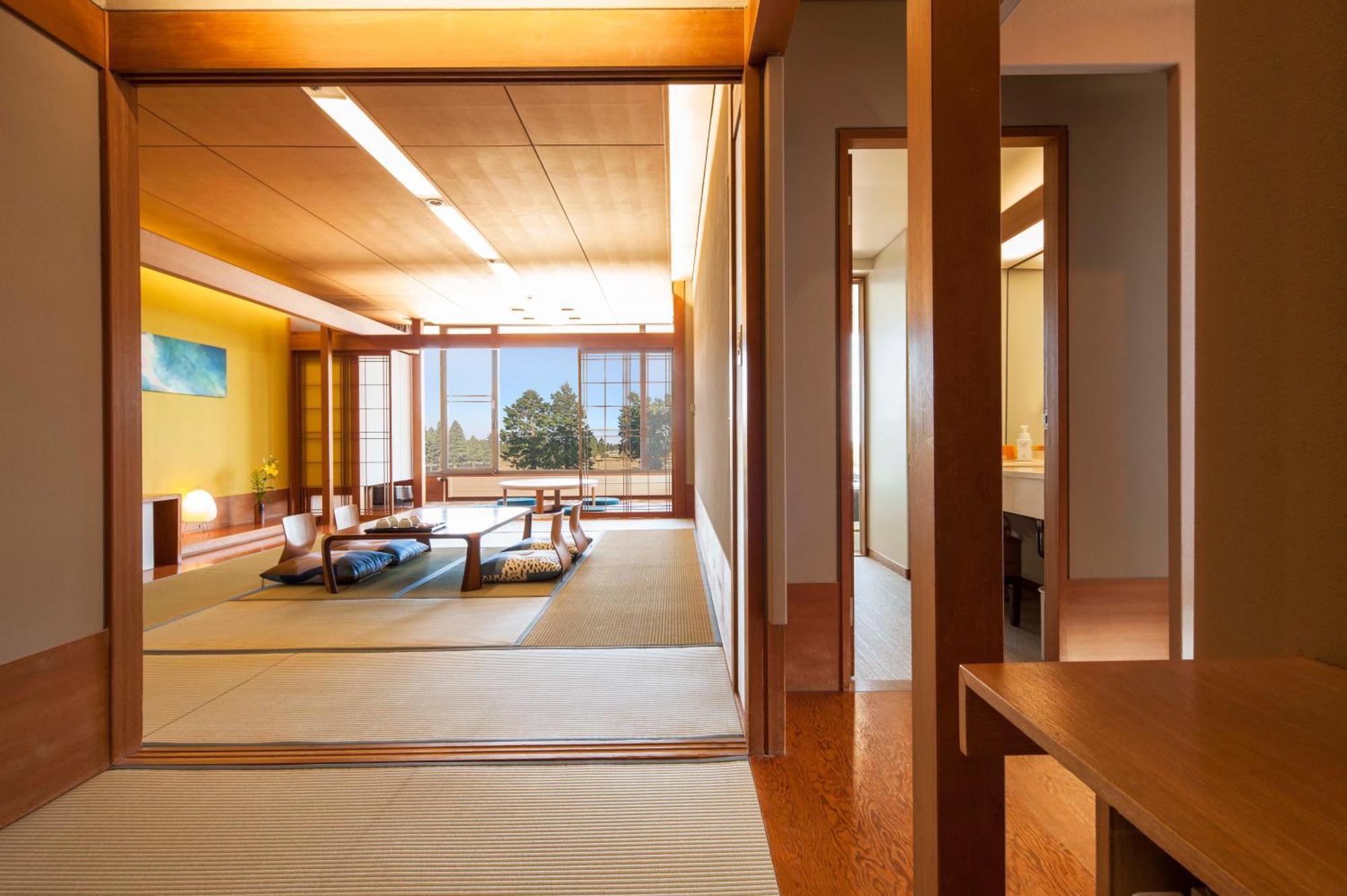 ฮาโกเน่ ยุโนะฮานะ ปริ้นซ์ โฮเต็ล Hotel Kanagawa ภายนอก รูปภาพ
