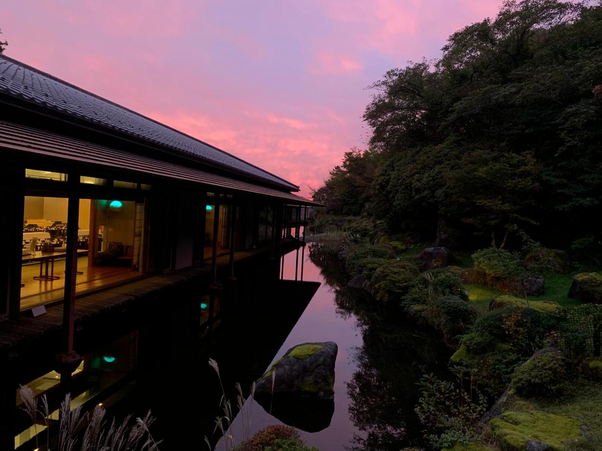 ฮาโกเน่ ยุโนะฮานะ ปริ้นซ์ โฮเต็ล Hotel Kanagawa ภายนอก รูปภาพ