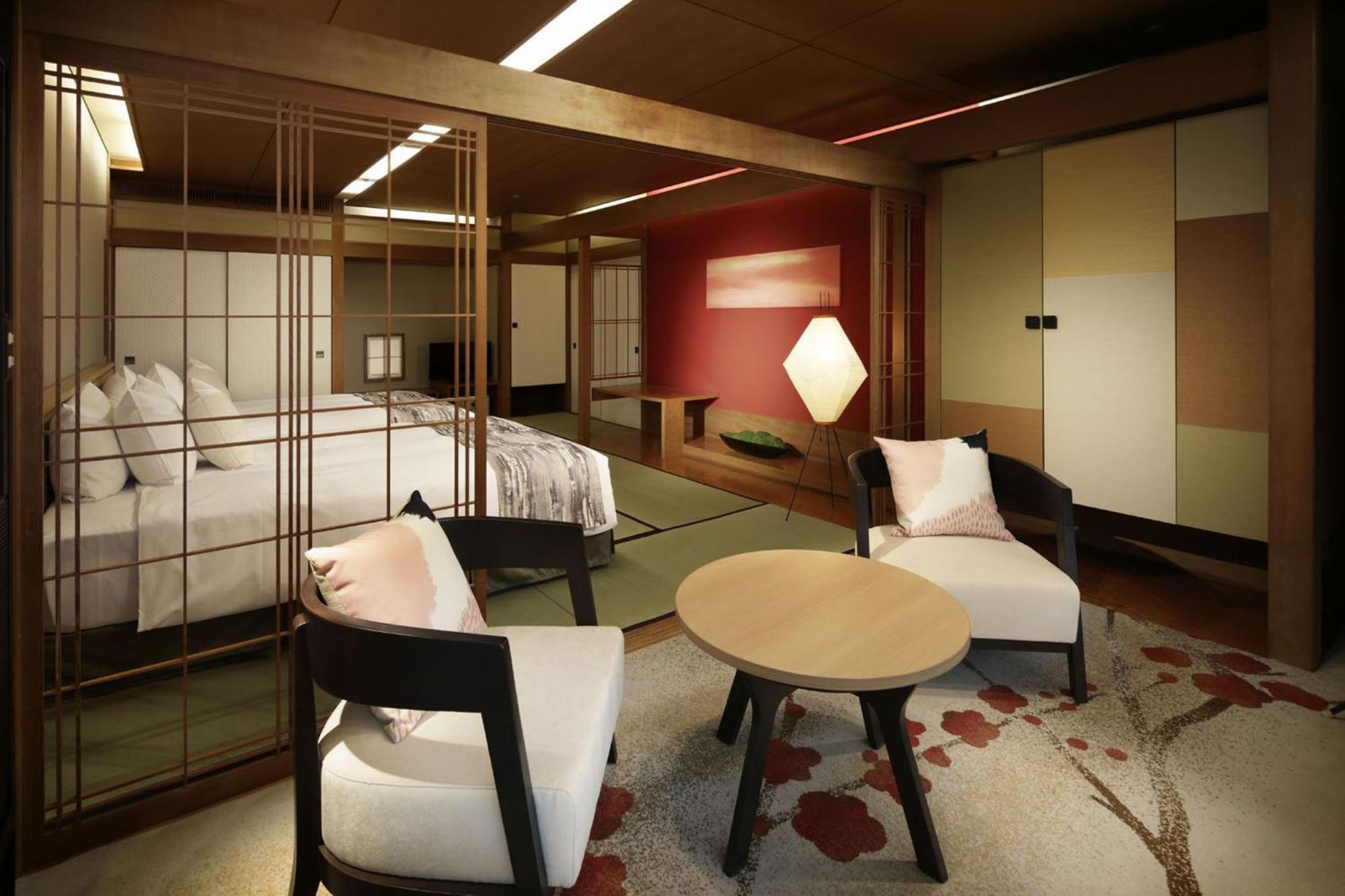 ฮาโกเน่ ยุโนะฮานะ ปริ้นซ์ โฮเต็ล Hotel Kanagawa ภายนอก รูปภาพ