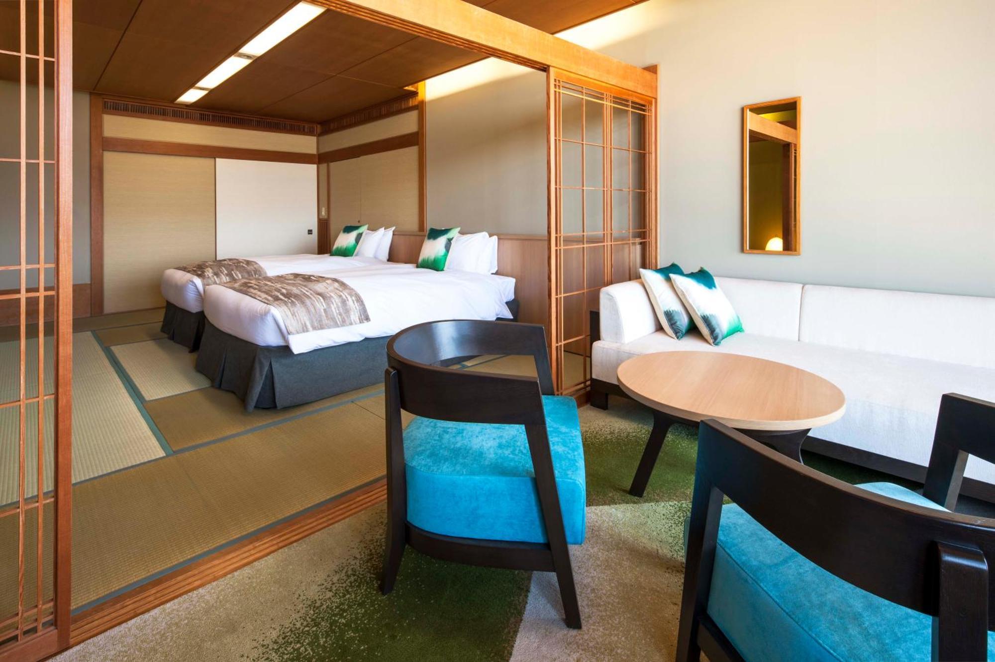 ฮาโกเน่ ยุโนะฮานะ ปริ้นซ์ โฮเต็ล Hotel Kanagawa ภายนอก รูปภาพ