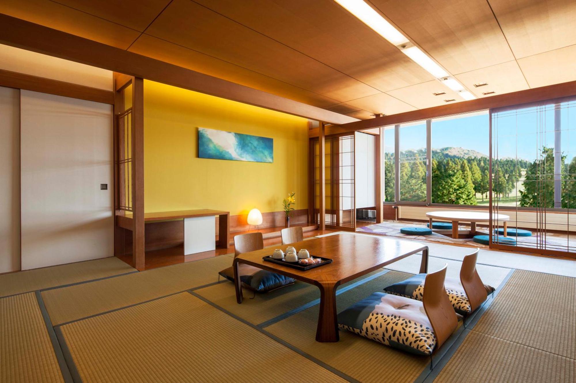 ฮาโกเน่ ยุโนะฮานะ ปริ้นซ์ โฮเต็ล Hotel Kanagawa ภายนอก รูปภาพ